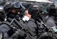 Detiene SSPE a 4 en Cuauhtémoc, ninguno por homicidio de policías