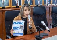 Ofrecen descuento del 50% en multas de Estacionómetros, en Cuauhtémoc