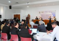 En Ciudad Juárez inicia la Consulta a personas con discapacidad para la legislación 2024
