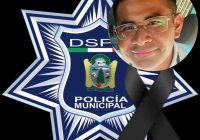 Consterna a DSPM suicidio de agente municipal