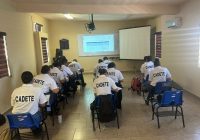 En marcha nueva generación de agentes de Policía Preventiva para Cuauhtémoc
