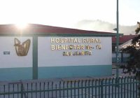 Fallece en hospital de San Juanito luego de accidente carretero