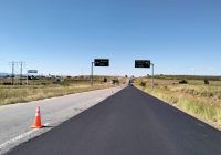 Inicia Gobierno del Estado rehabilitación de la carretera La Junta – Guerrero