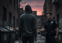 Alerta Social: Intoxicación de menor con inhalantes evidencia fracaso del nuevo Reglamento Antidrogadicción