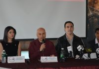 Presentará el Frente 4T denuncia contra Marco Bonilla por actos anticipados de campaña