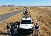 Robos de 4 pick ups en Aldama afectan a un cuauhtemense