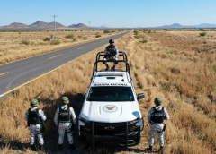 Robos de 4 pick ups en Aldama afectan a un cuauhtemense