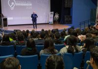 Inicia la Semana del Emprendedor 2026 en Cuauhtémoc