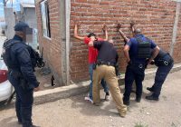 Policía Municipal realiza revisiones aleatorias en distintos sectores para inhibir incidencia delictiva