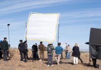 Finaliza en Cuauhtémoc el rodaje de la película “Visto por última vez”