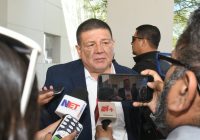 Elementos extranjeros nunca participaron en operativo de narcolaboratorio: Fiscal Jáuregui