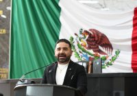 Que tus hijos no deban entregar datos biométricos a cambio de sus derechos: MC